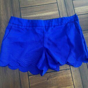 Express Size 4 Short